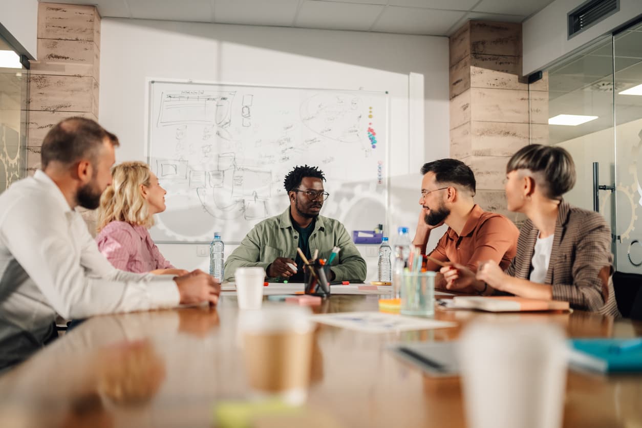 Minnesota Canvas Growth Through Merit and Awareness