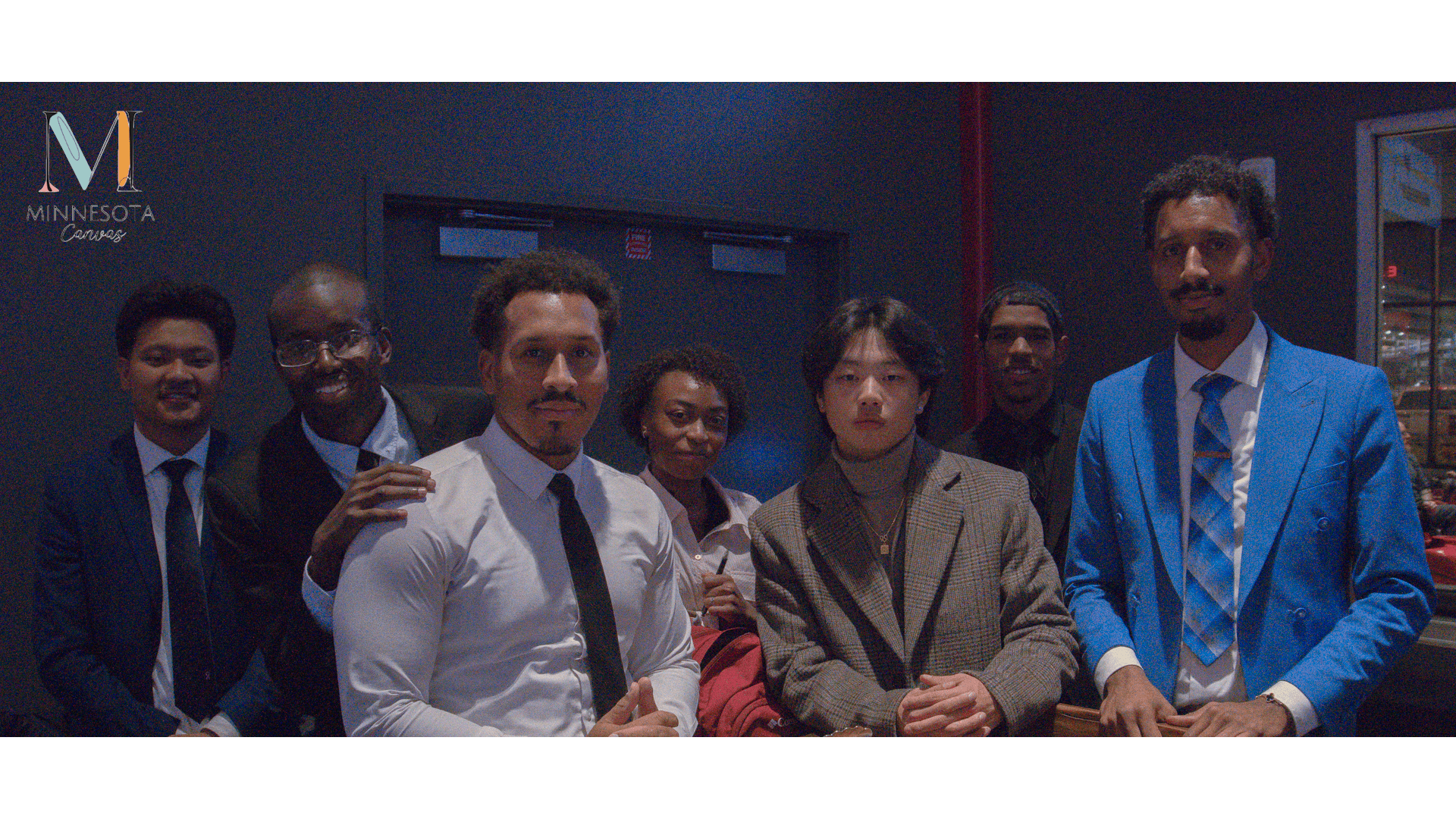 Minnesota Canvas team