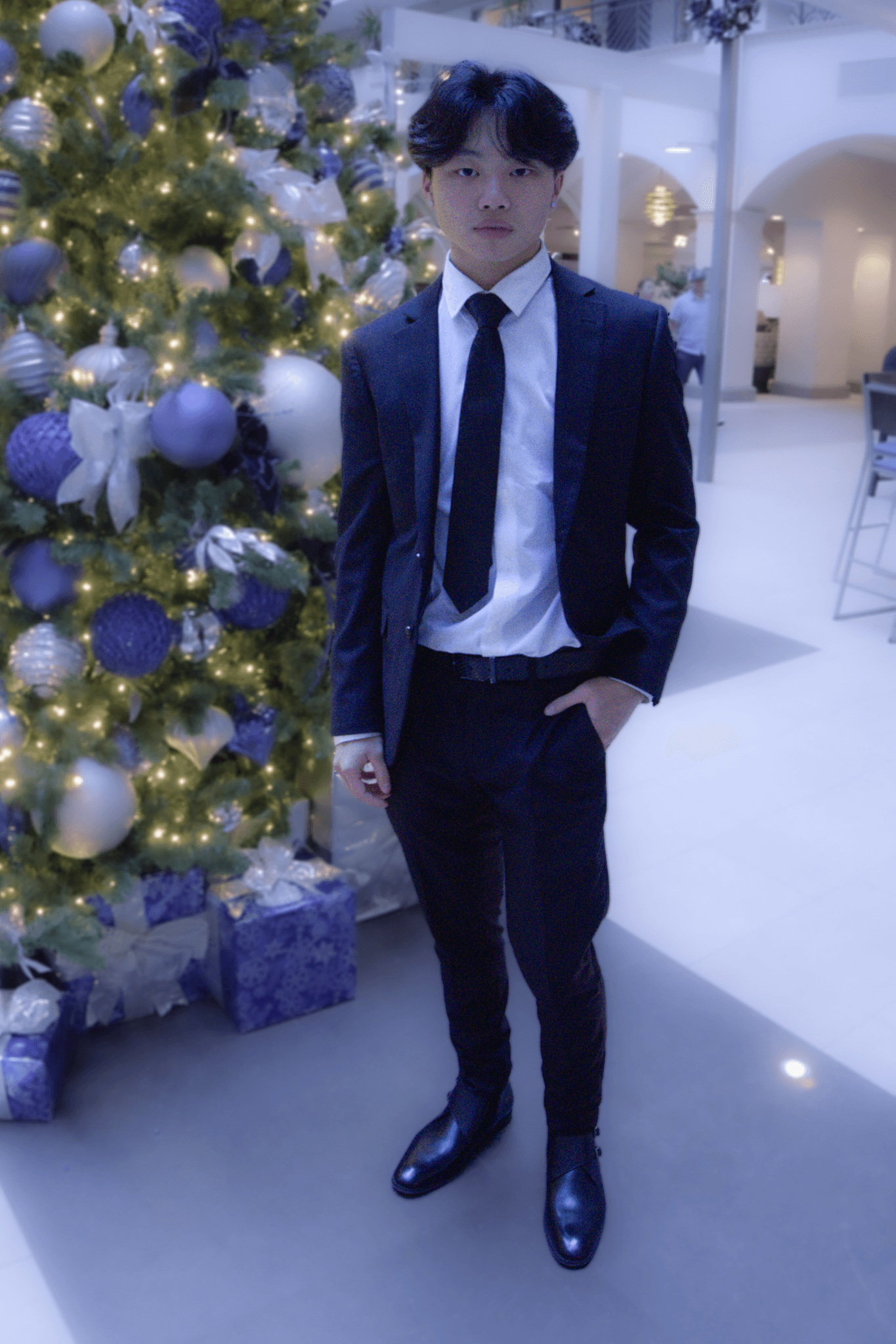 A Guide to Dressing Business Professional