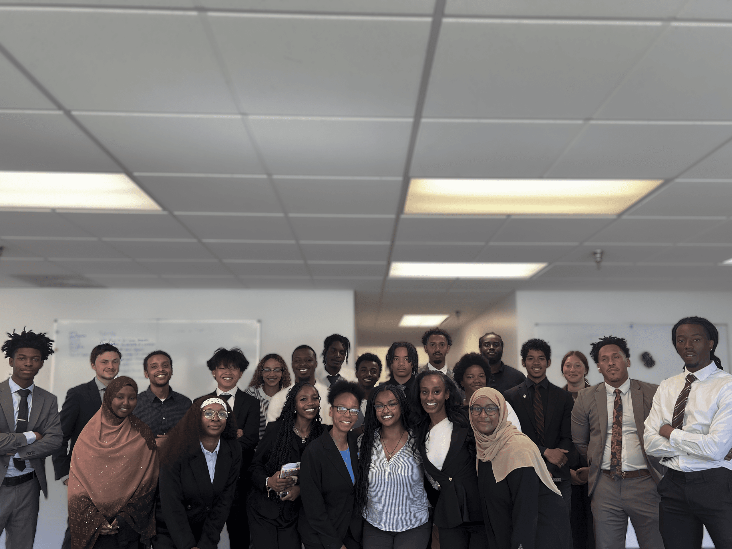 Minnesota Canvas team